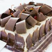 Bolos Especiais de Chocolate 
