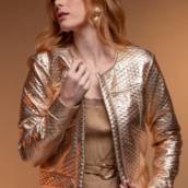 Casacos  Blazers Jaquetas