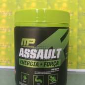 Assault-Musclepharm