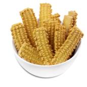 Biscoito de Fubá