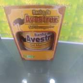 Banha de Avestruz- Gel massageador