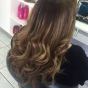 Ombre Hair