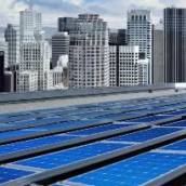 Comércios Valorização do comércio, redução de impostos, geração própria de enrgia sustentável e redução imediata da conta de luz.