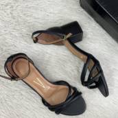 Sandália adulta Vizzano em Uberlândia, MG por Lojas Dom Flavittos