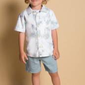 conjunto social milon SENSACAO