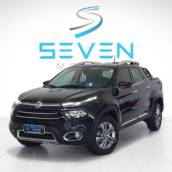 FIAT TORO 2.4 16V 4P MULTIAIR FLEX VOLCANO AUTOMÁTICO- 2019/2020 em Botucatu, SP por Seven Motors Concessionária