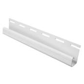 LP PERFIL ARREMATE BRANCO 3800 MM