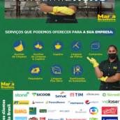 Terceirização de Serviços de Limpeza 
