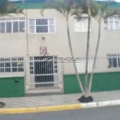 Apartamento com 2 dormitórios à venda, 58 m² por R$ 200.000,00 - Vila Caiçara - Praia Grande/SP.