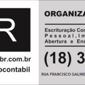 Abertura de Empresa