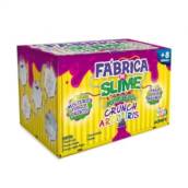 ART KIDS KIMELEKA FÁBRICA CRUNCH ARCO IRIS