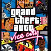 grand theft auro vice city - PS2 (usado)