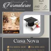 Formaturas
