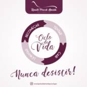 Ciclo da Vida