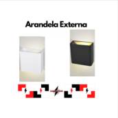 Arandela Externa