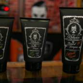 Beard Terapia - Minoxidil para Crescimento de Barba