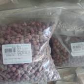 Açai boll/Chocoboll