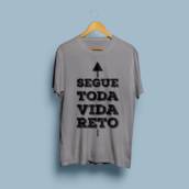 Camiseta 