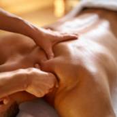 Massagem relaxante em Jaboticabal
