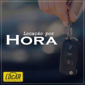 Locação de carro por hora em Itapetininga