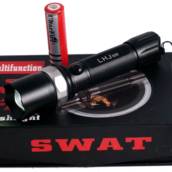 LANTERNA SWAT 