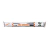 Papel aluminio Mello 45x7,5M
