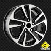 Roda Aro 16 Hiunday Creta 2020