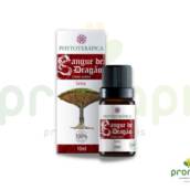 Seiva De Sangue De Dragão Phytoterápica 10ml