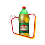 REFRIGERANTE DE 2L