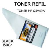 TONER REFIL PARA RECARGA