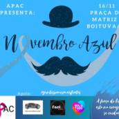 Solublitz Novembro Azul