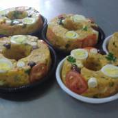 Padaria E Confeitaria Marson Desde 1987