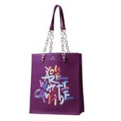 Bolsa bliss roxo