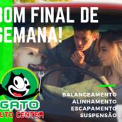 BOM FINAL DE SEMANA