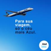 Passagem aérea nacional e internacional