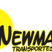 Newton Van