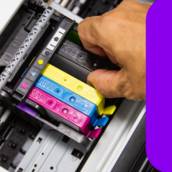 Cartuchos de Tinta e Toner remanufaturados pela Microlaser