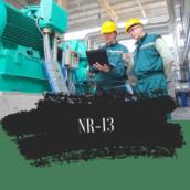 CURSO NR-13