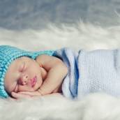 ENSAIO NEW BORN
