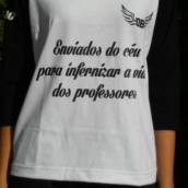 Empresa que faça Camisetas de Formatura em Itapetininga