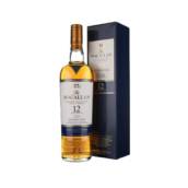 Whisky Macallan 12 Anos (Double Cask) 700ml
