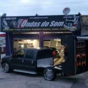 Som para Carros