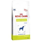 WEIGHT CONTROL CANINE ROYAL CANIN