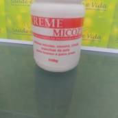 Creme Micozil