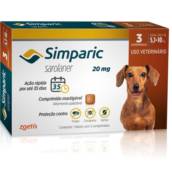 SIMPARIC  5,1-10 kg