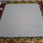 Toalha para Mesa para café/chá