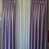 CORTINAS