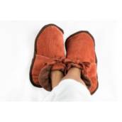 Pantufa térmica