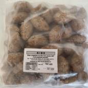 Kibe Congelado • Cento em Atibaia, SP por Só Pastel Buffet