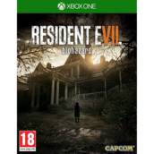 Resident Evil 7: Biohazard - XBOX ONE